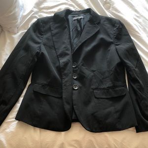 Ann Taylor Black Blazer